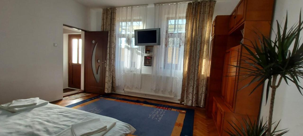 La Miruna Διαμέρισμα Σίμπιου Εξωτερικό φωτογραφία